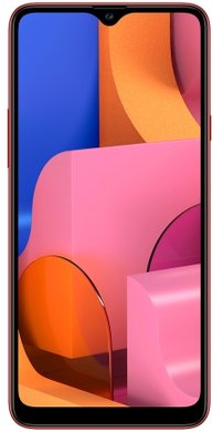 Samsung SM-A207M Galaxy A20s 2019 TD-LTE LATAM 32GB